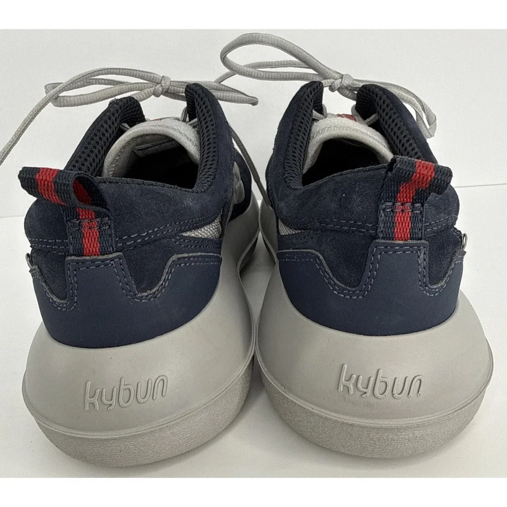kybun Sursee 20 Men Walking Shoes US 12 EU 46⅓ Swiss Air Cushion Comfort